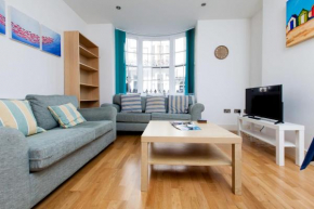 GuestReady - Cosy Kemptown apartment near sea front